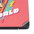 Disney She Rox My World Dell Vostro Skin